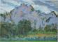 Mont violet, 2025